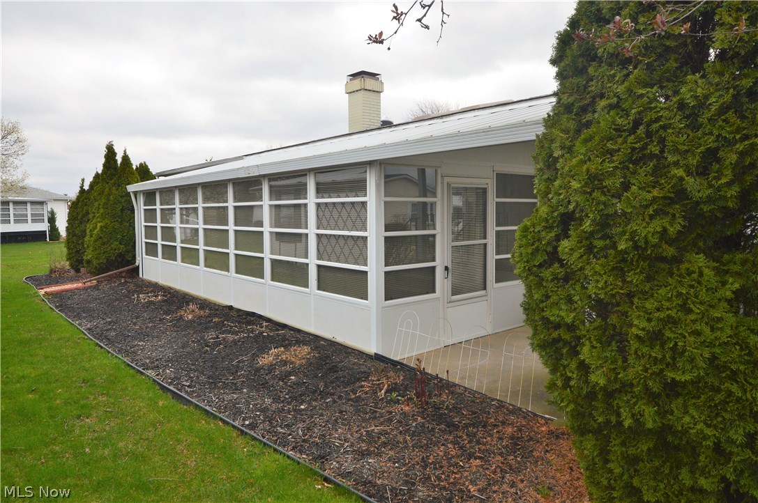 Columbia Park - Residential