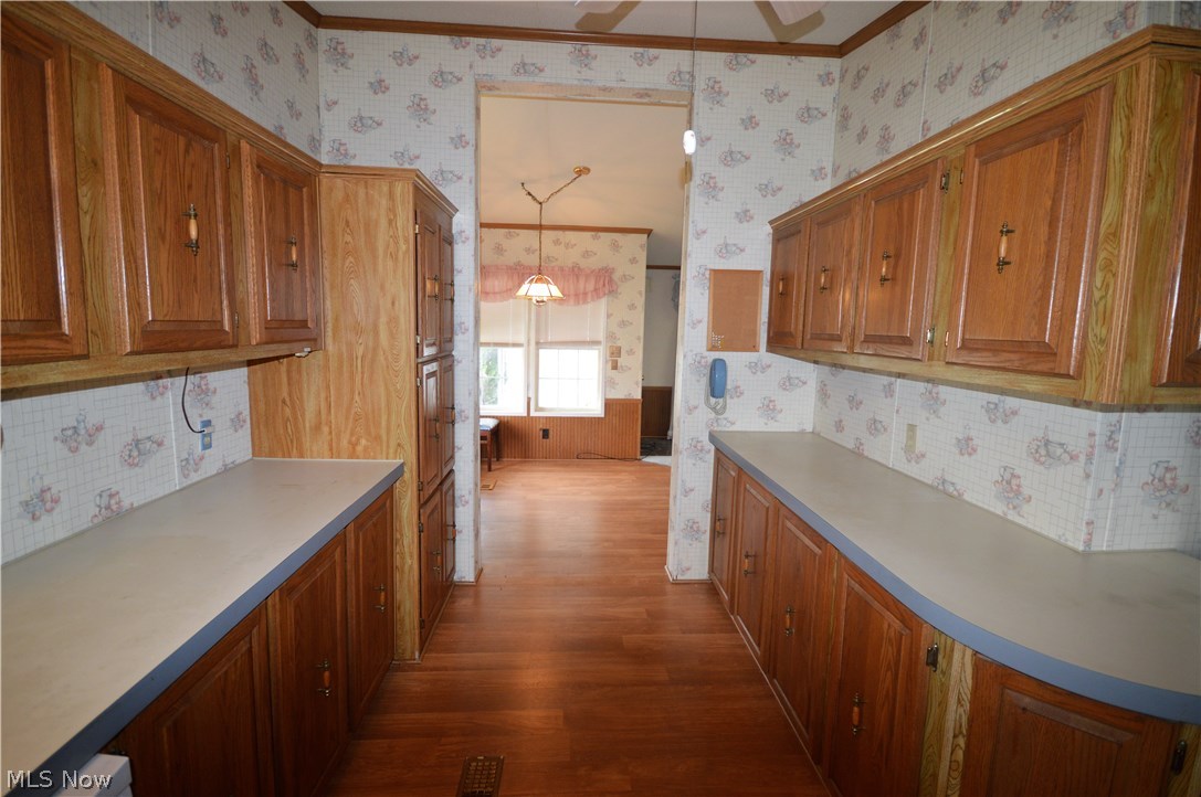 Columbia Park - Residential