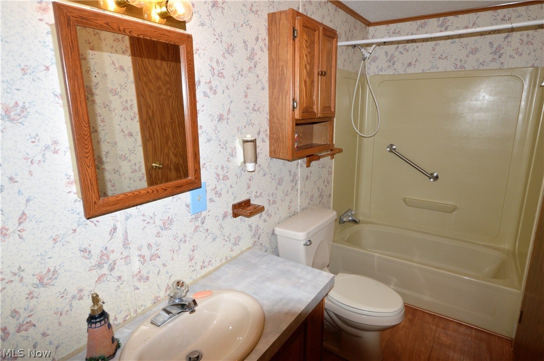 Columbia Park - Residential