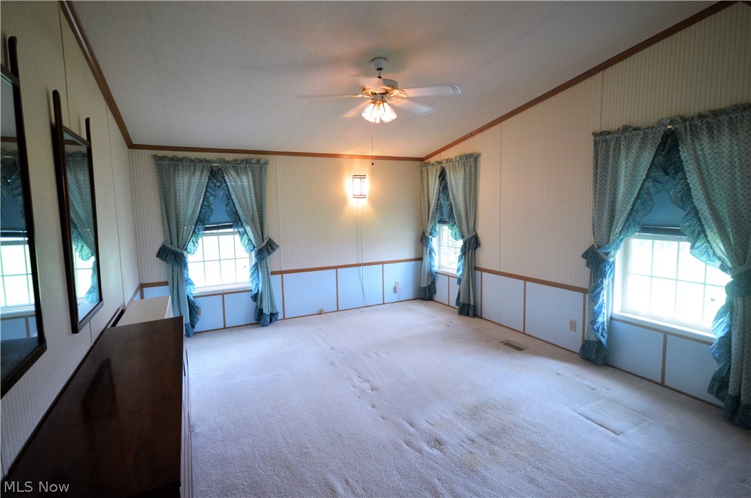 Columbia Park - Residential