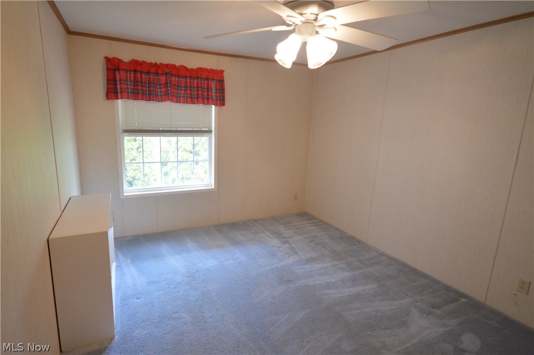 Columbia Park - Residential