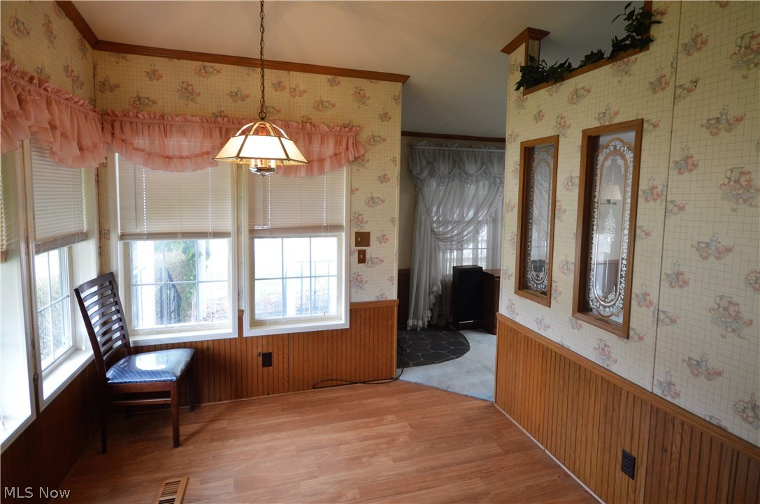 Columbia Park - Residential