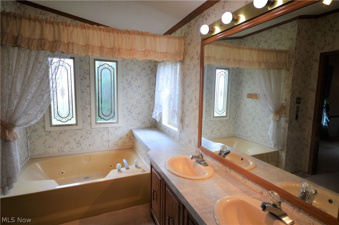 Columbia Park - Residential