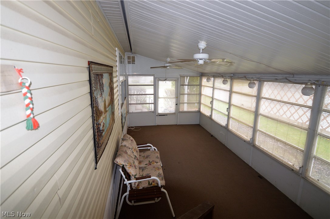 Columbia Park - Residential