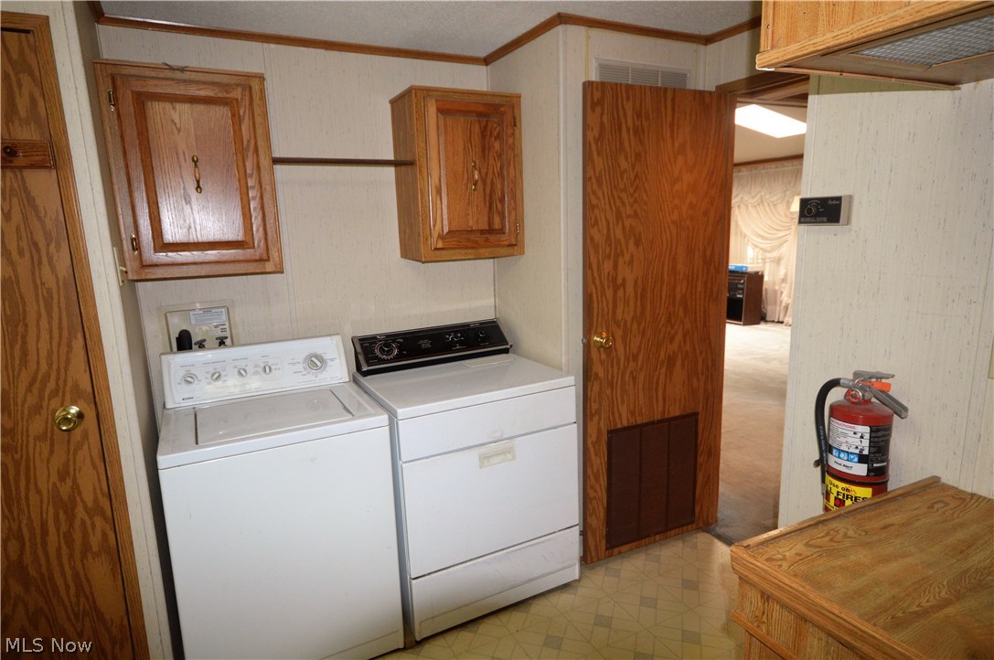 Columbia Park - Residential