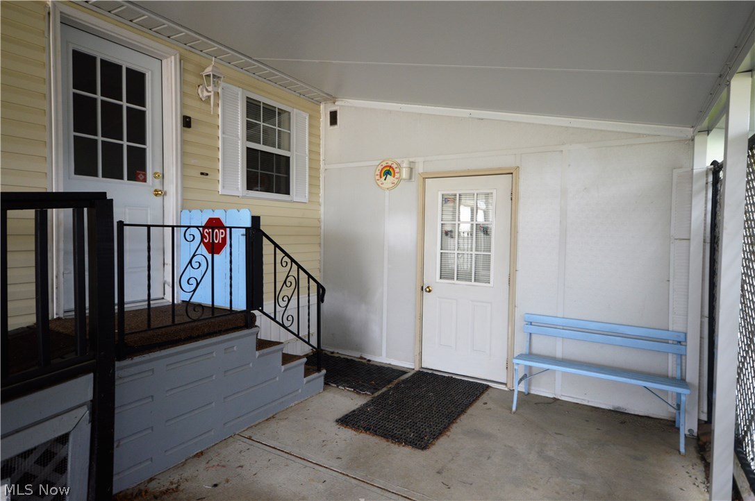 Columbia Park - Residential