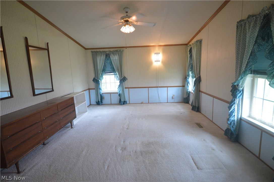 Columbia Park - Residential