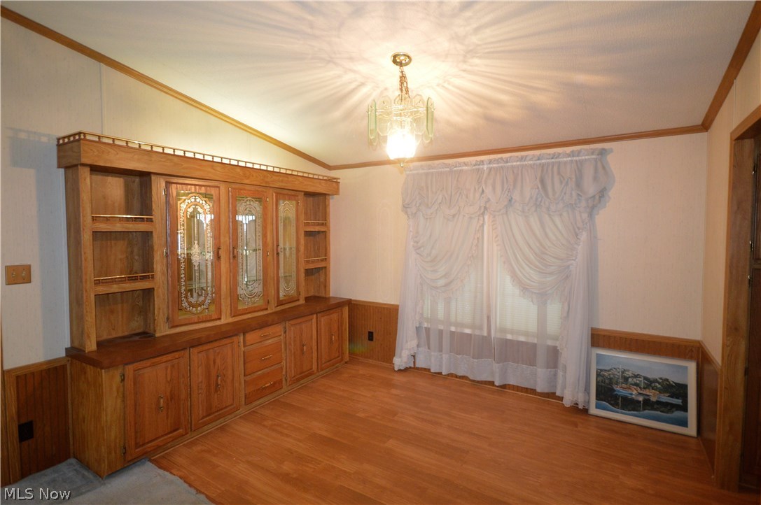 Columbia Park - Residential