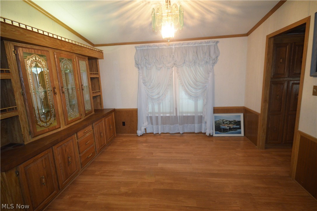 Columbia Park - Residential