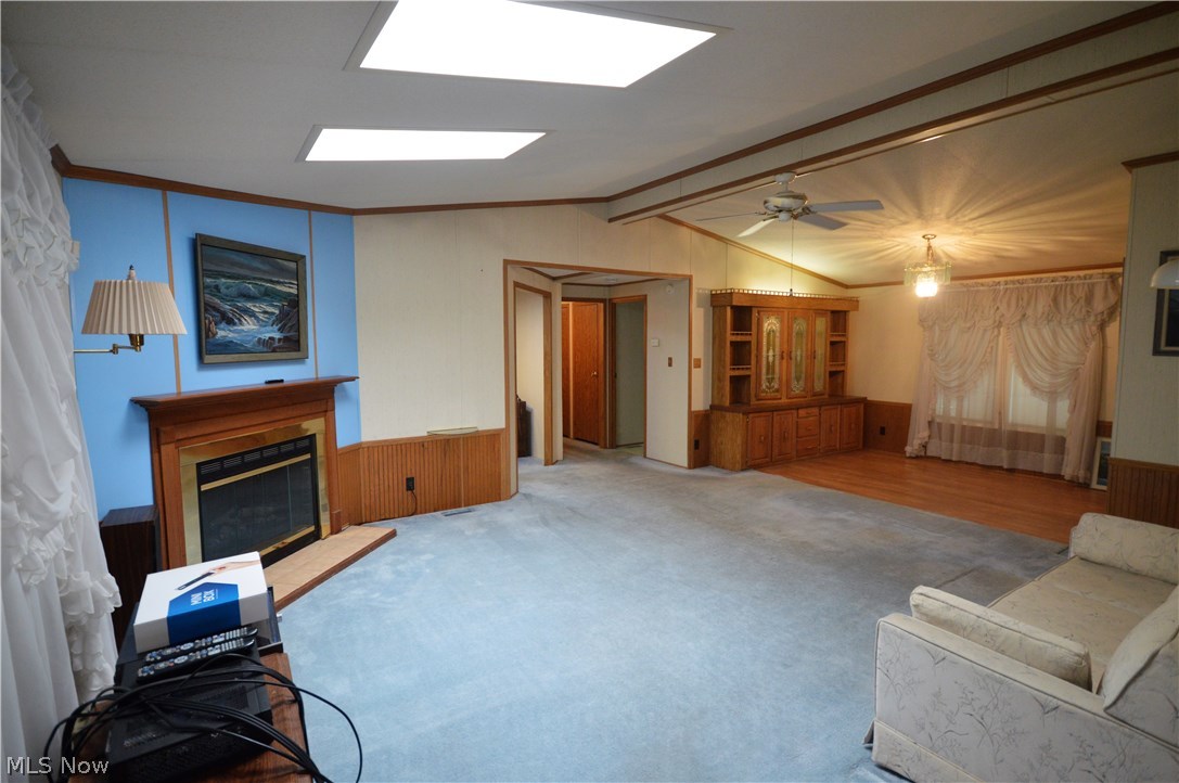 Columbia Park - Residential