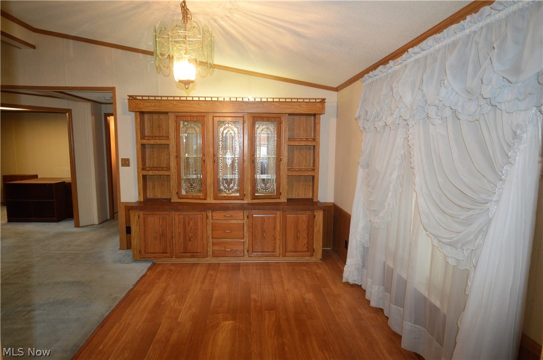 Columbia Park - Residential