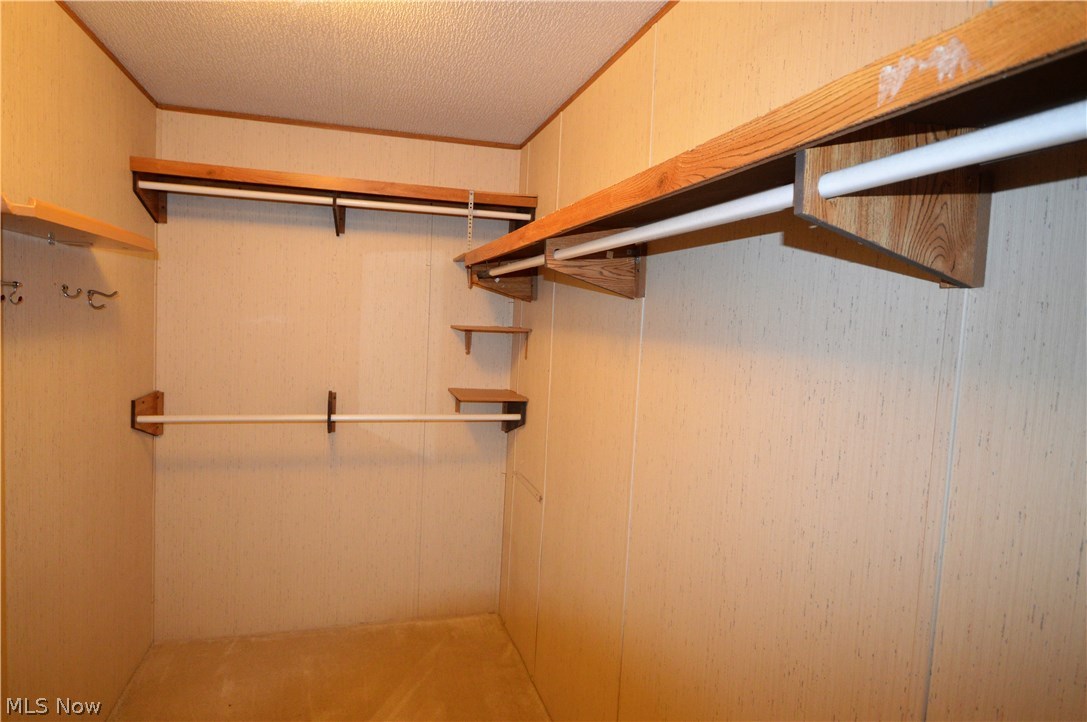 Columbia Park - Residential