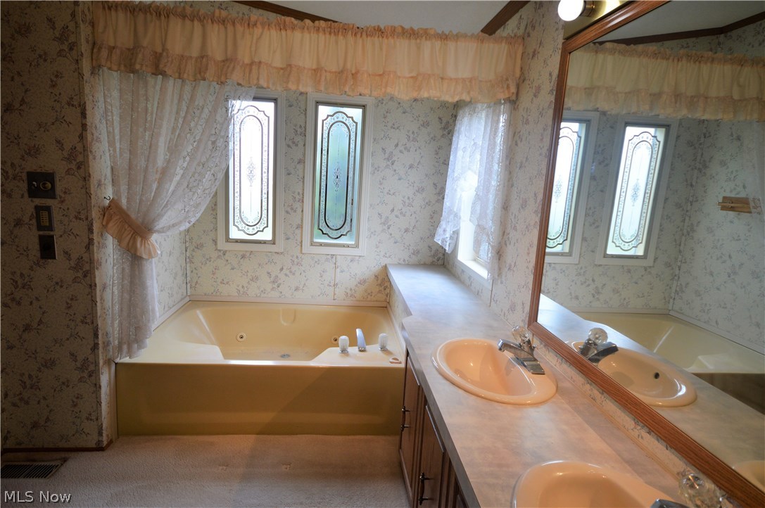 Columbia Park - Residential