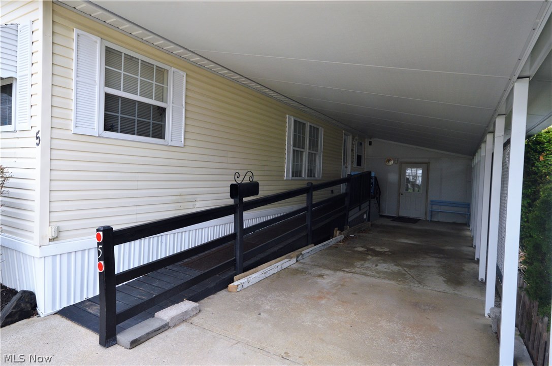 Columbia Park - Residential