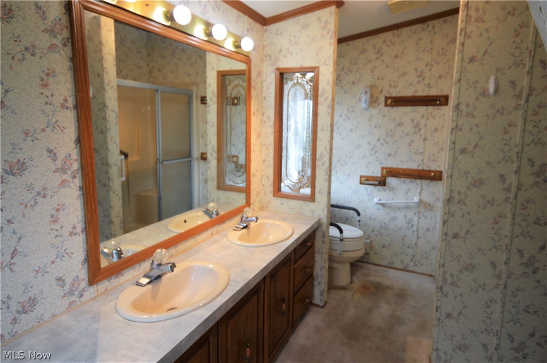 Columbia Park - Residential