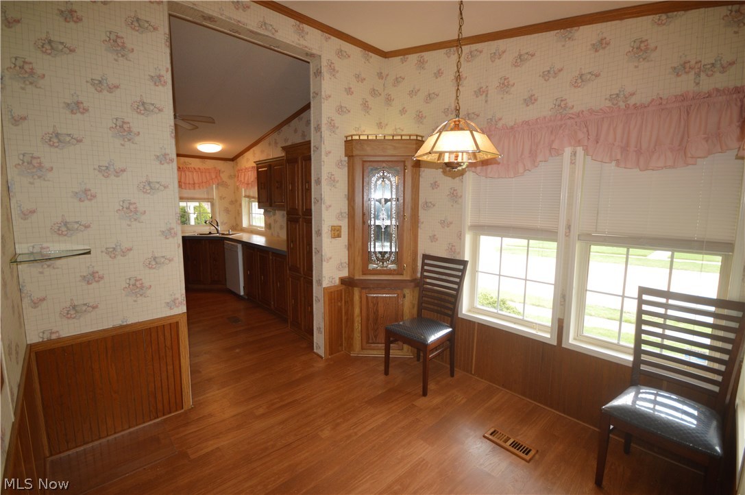 Columbia Park - Residential