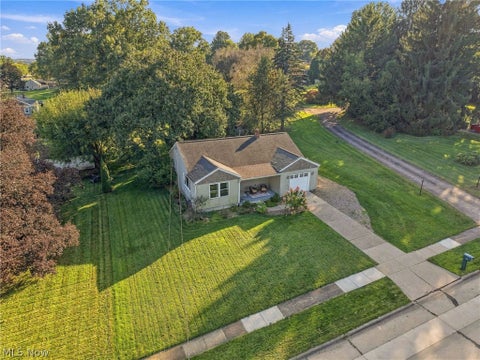 Tiny photo for 1718 W Market Street, Orrville, OH 44667 (MLS # 5255657)
