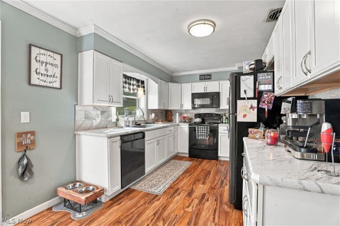 Tiny photo for 1718 W Market Street, Orrville, OH 44667 (MLS # 5255657)