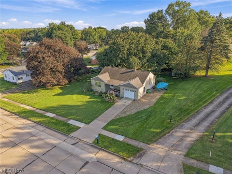 Tiny photo for 1718 W Market Street, Orrville, OH 44667 (MLS # 5255657)