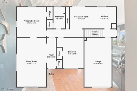 Tiny photo for 1718 W Market Street, Orrville, OH 44667 (MLS # 5255657)