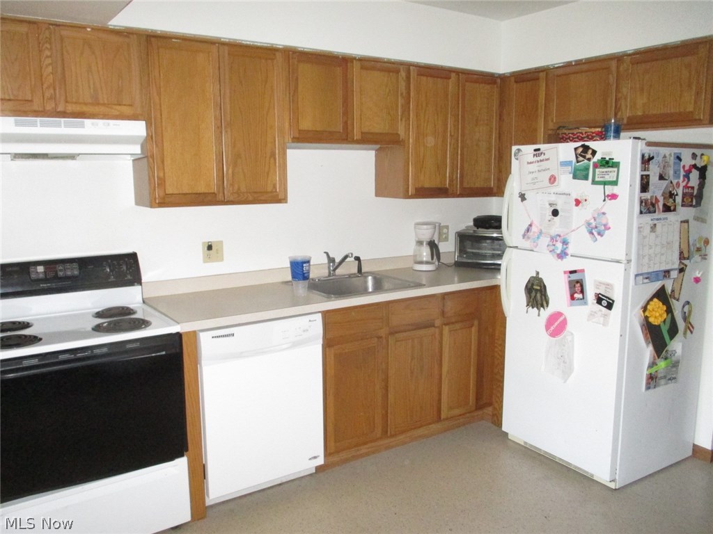 Avenue Square - Residential