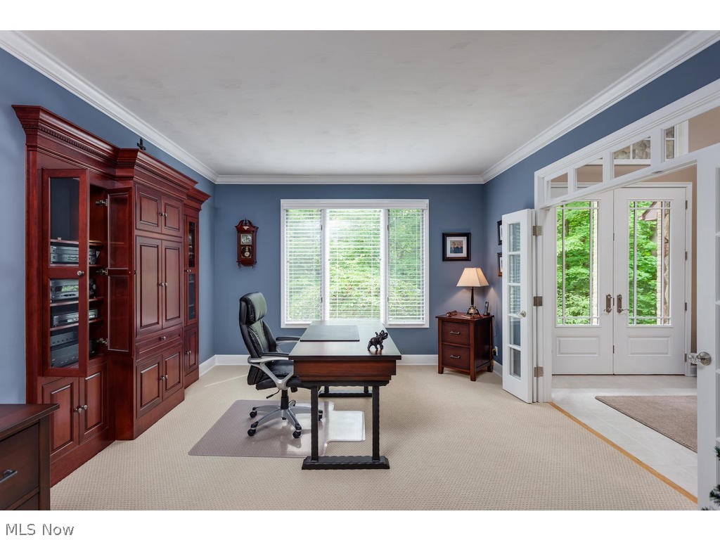 Deer Run Oval - Residential