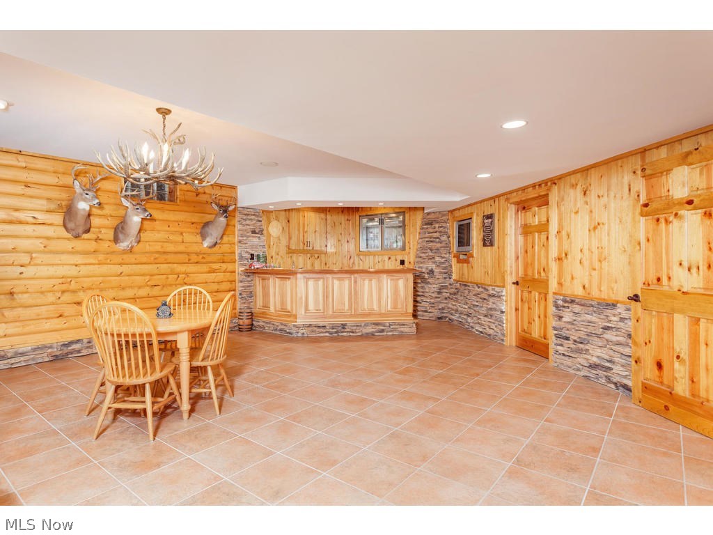 Deer Run Oval - Residential