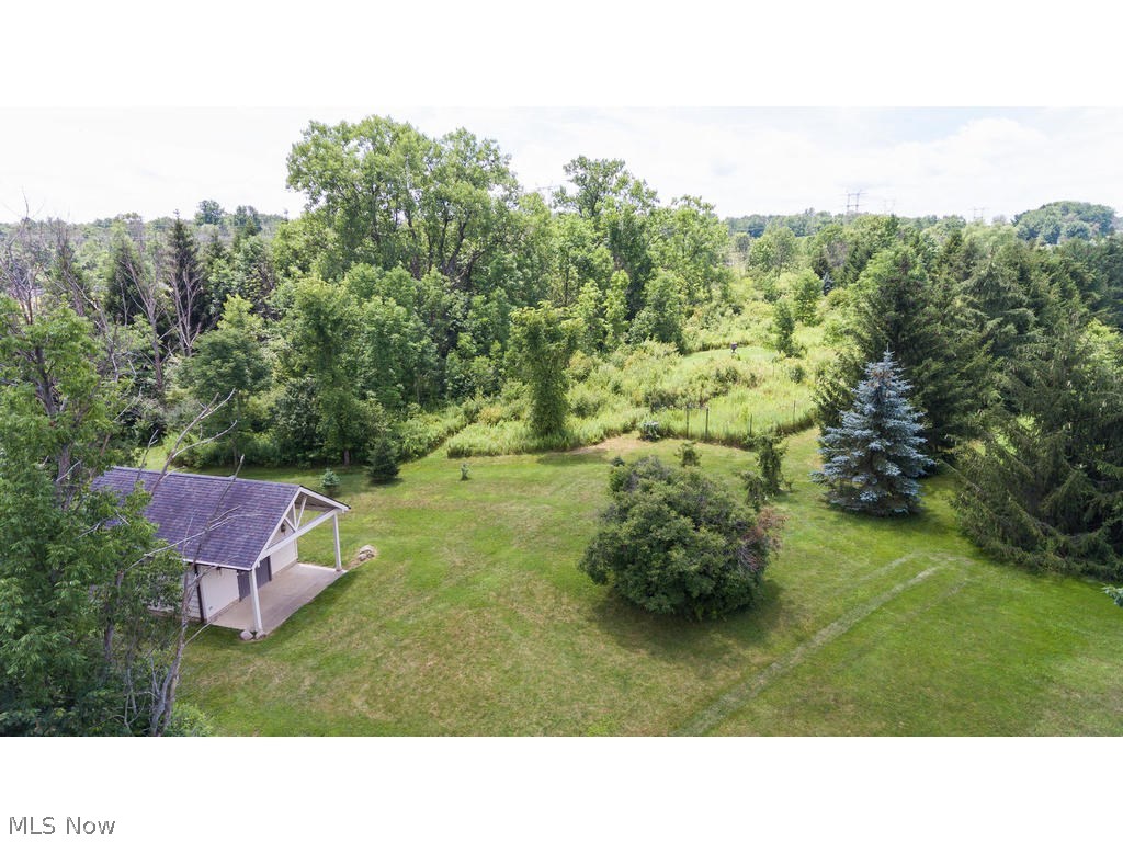 Deer Run Oval - Residential