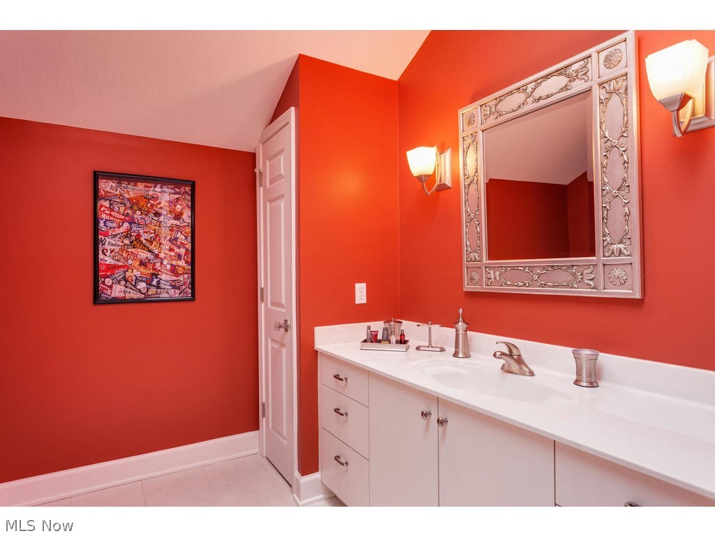 Deer Run Oval - Residential