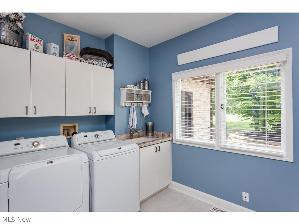 Deer Run Oval - Residential