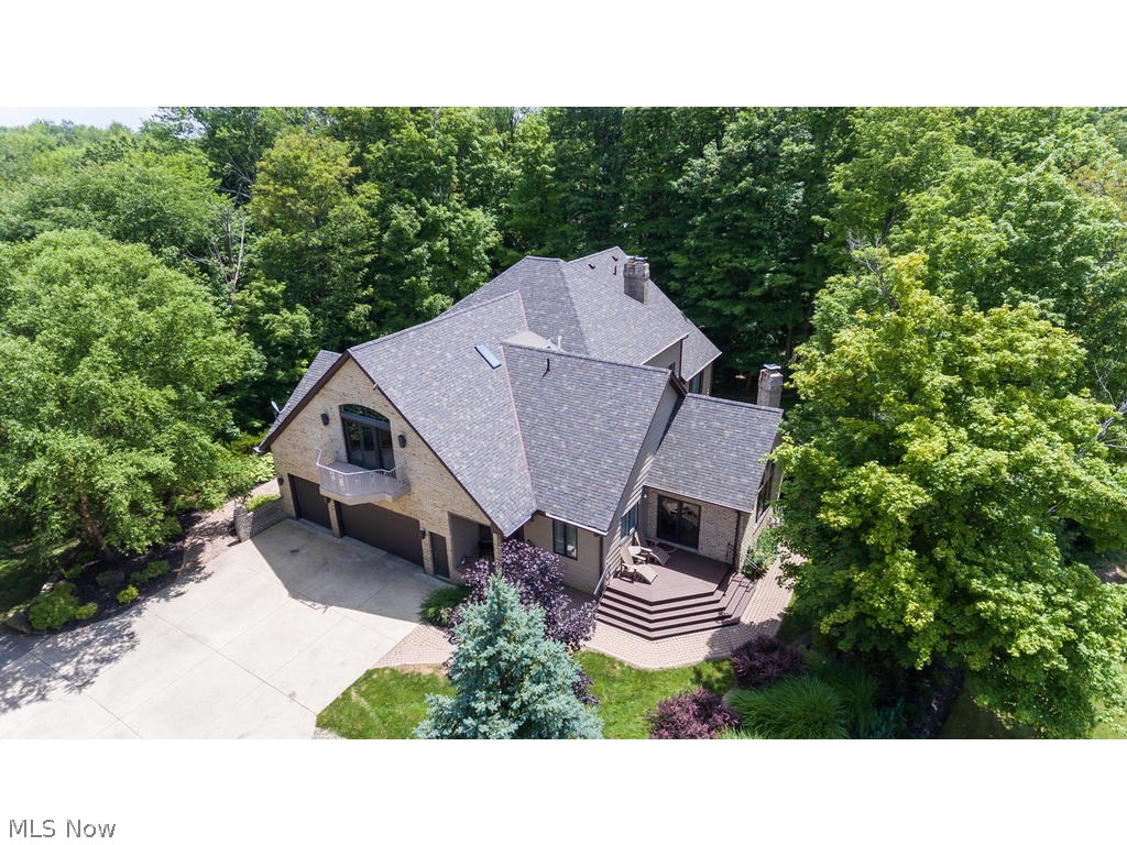 Deer Run Oval - Residential