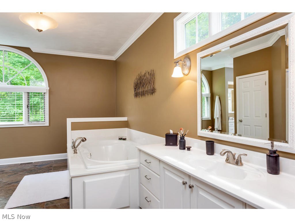 Deer Run Oval - Residential