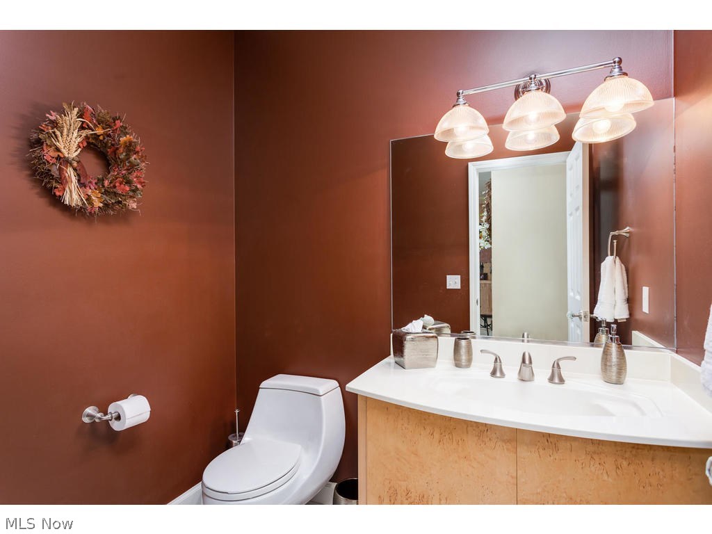 Deer Run Oval - Residential