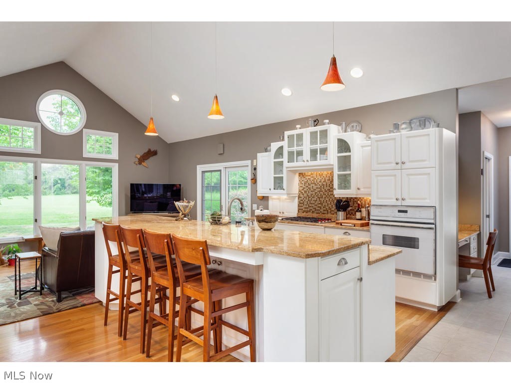 Deer Run Oval - Residential