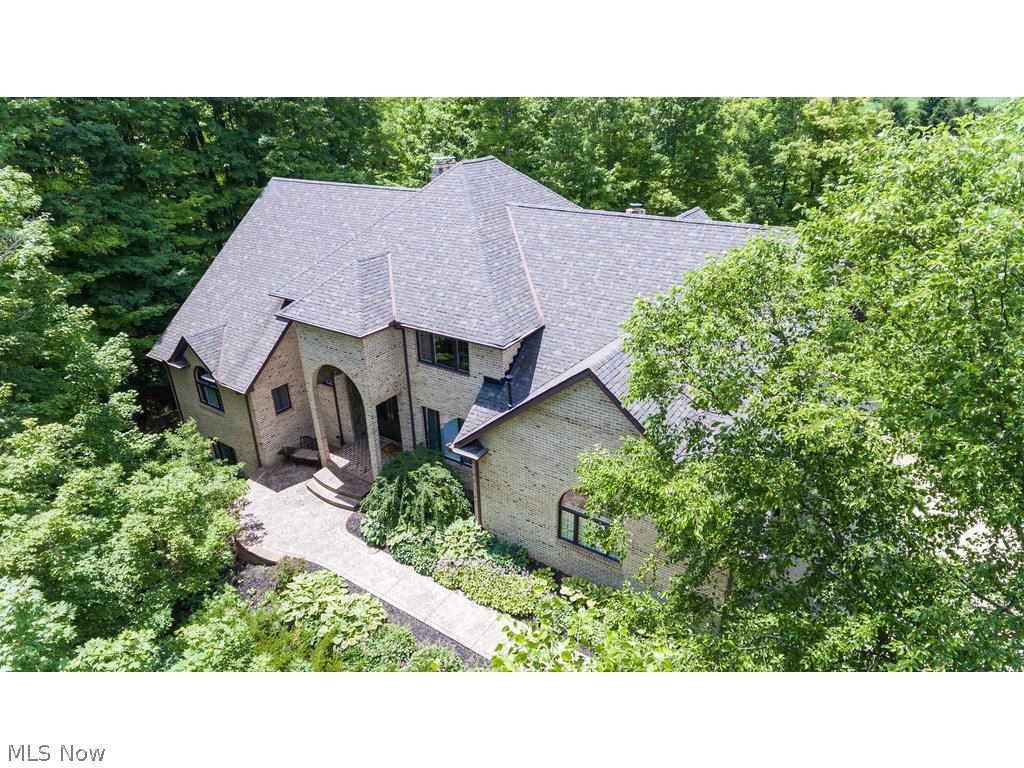 Deer Run Oval - Residential