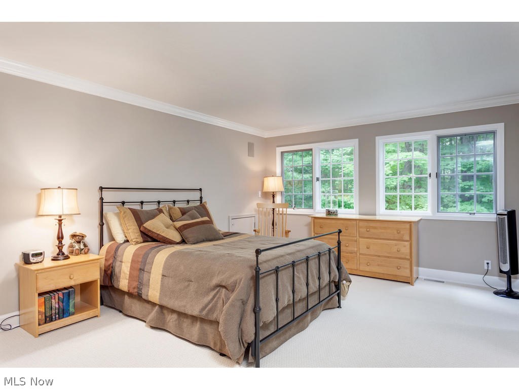 Deer Run Oval - Residential