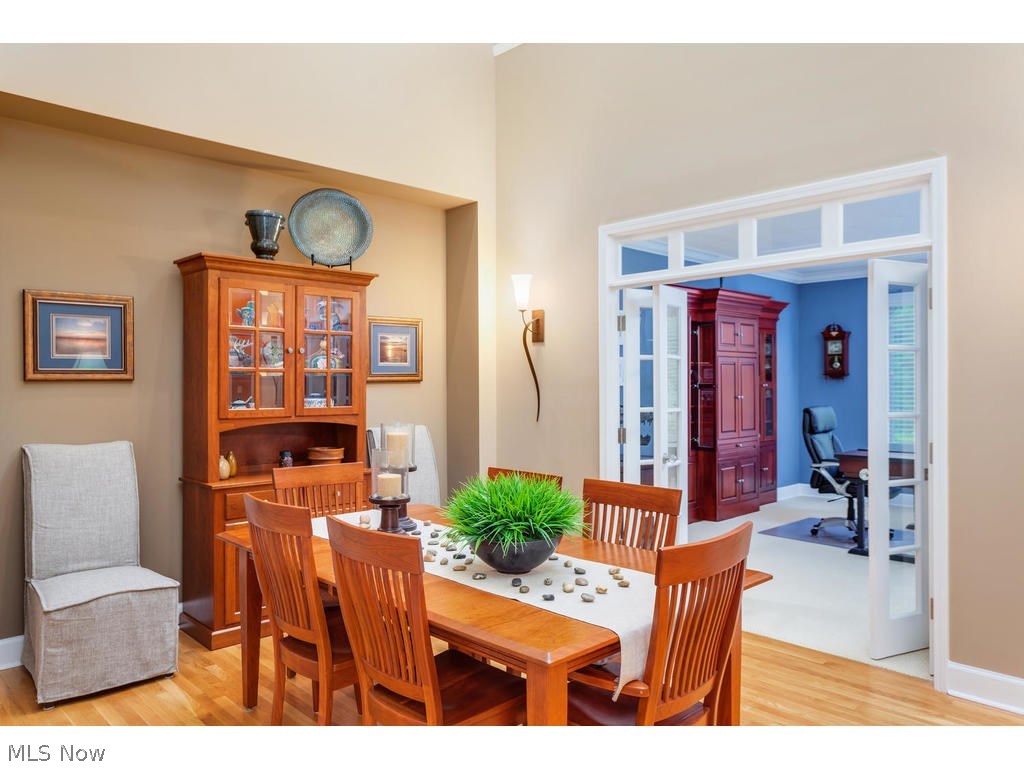 Deer Run Oval - Residential