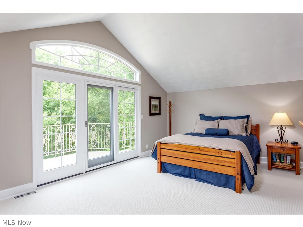 Deer Run Oval - Residential