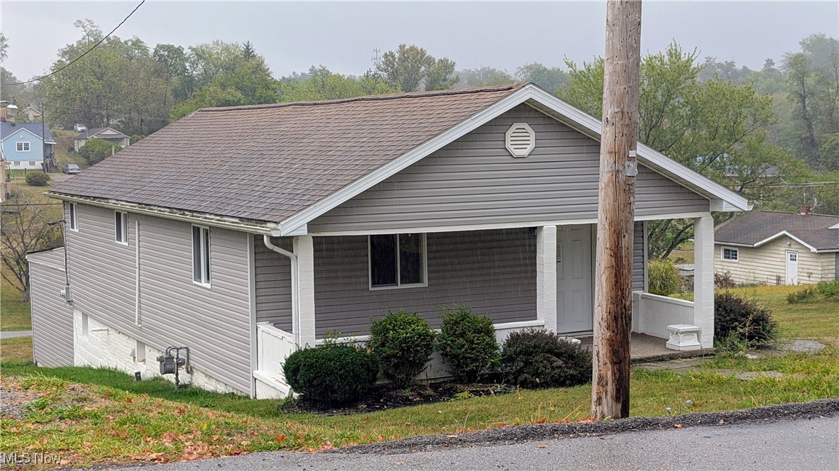 Silver Stream Knolls Add #2 - Residential