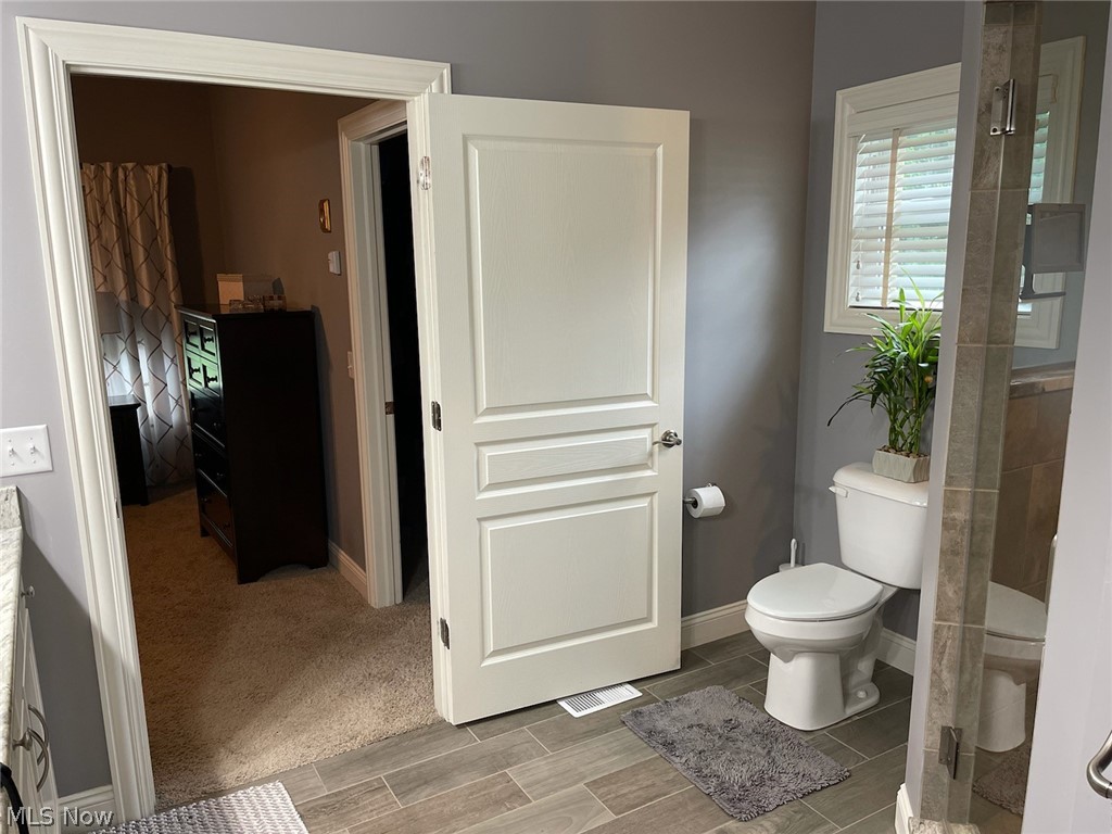 Summerwood Sub - Residential