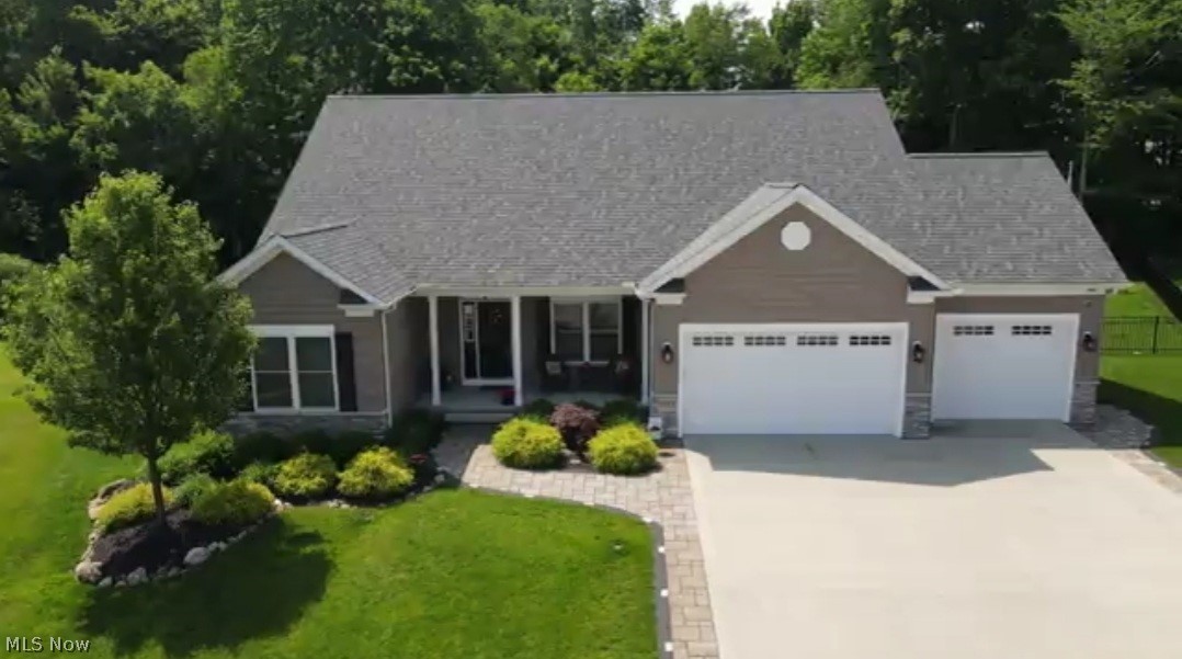 Summerwood Sub - Residential