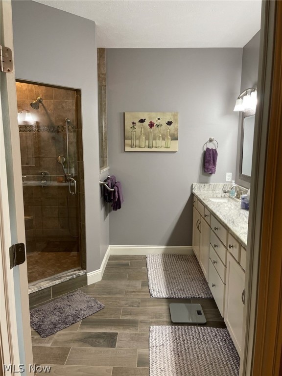 Summerwood Sub - Residential