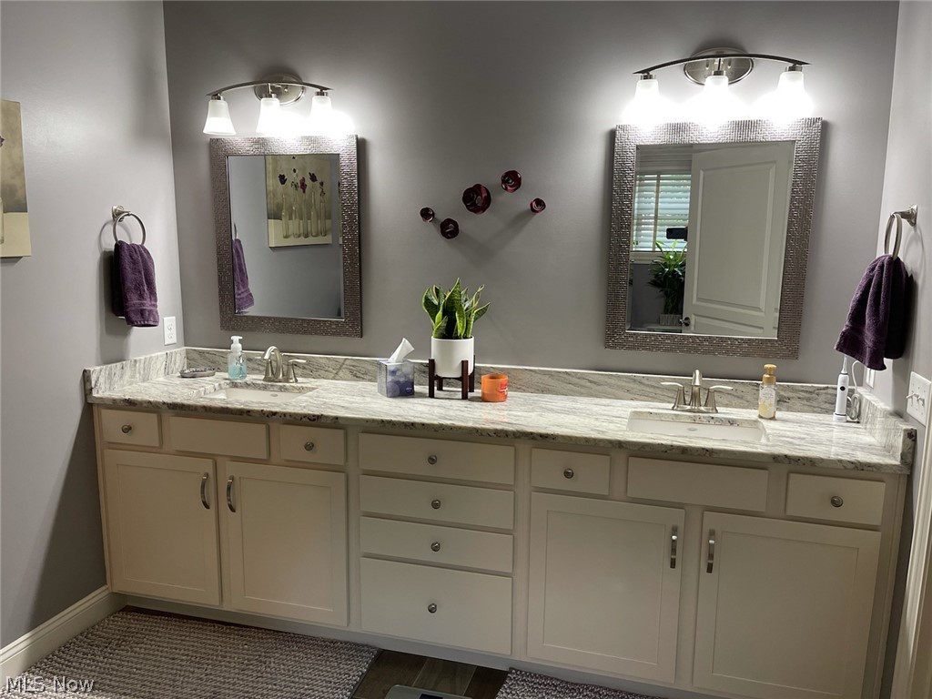 Summerwood Sub - Residential