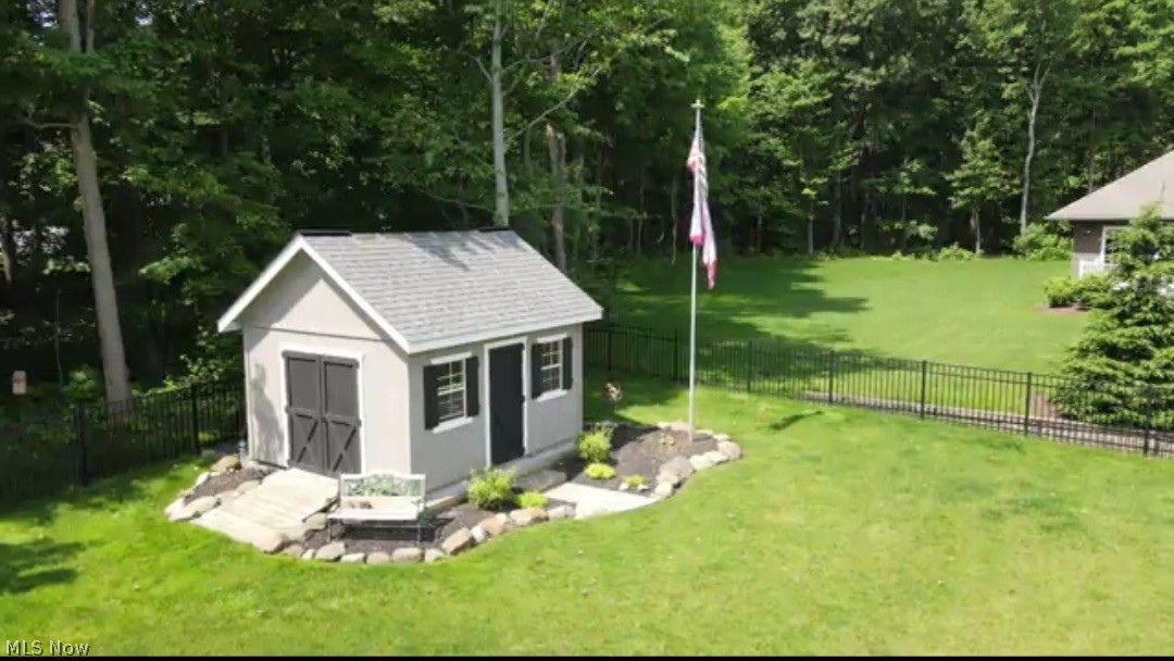 Summerwood Sub - Residential