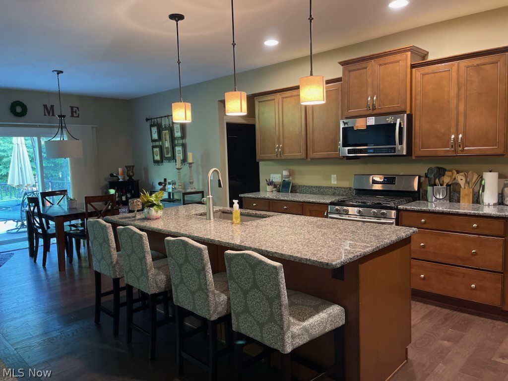 Summerwood Sub - Residential