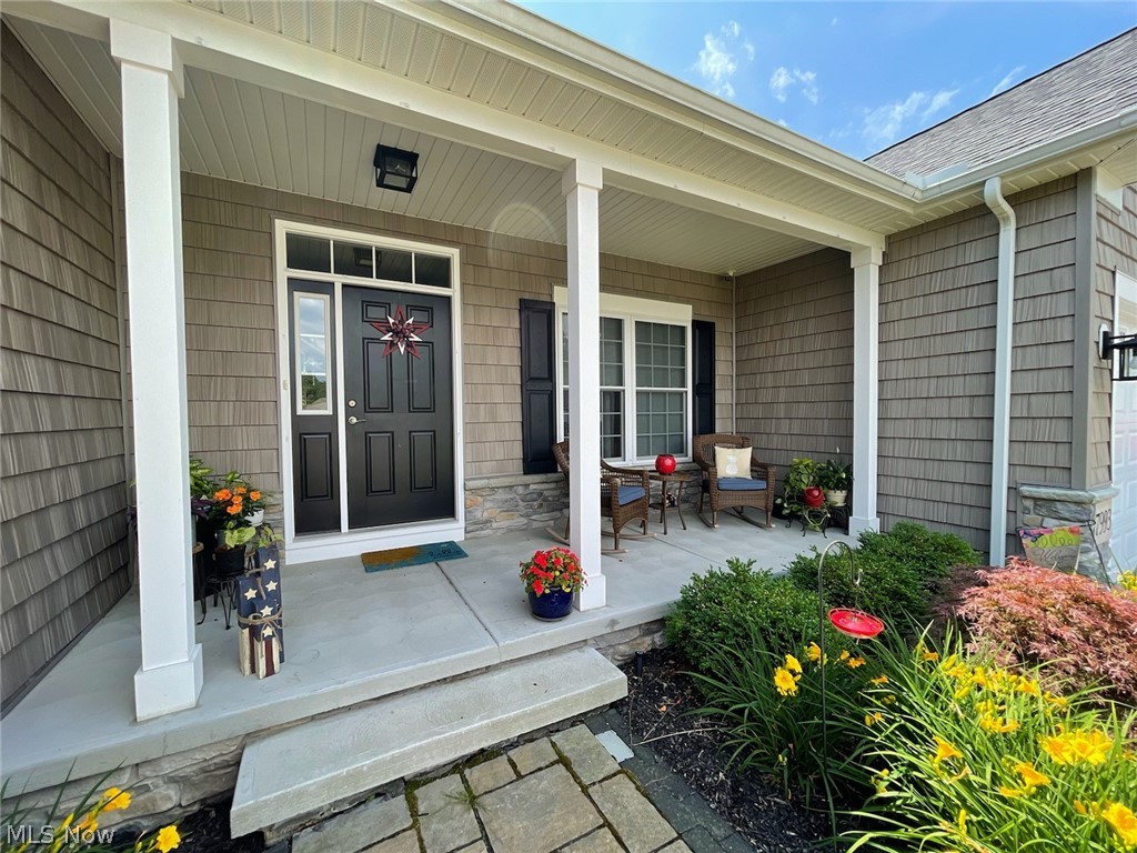 Summerwood Sub - Residential