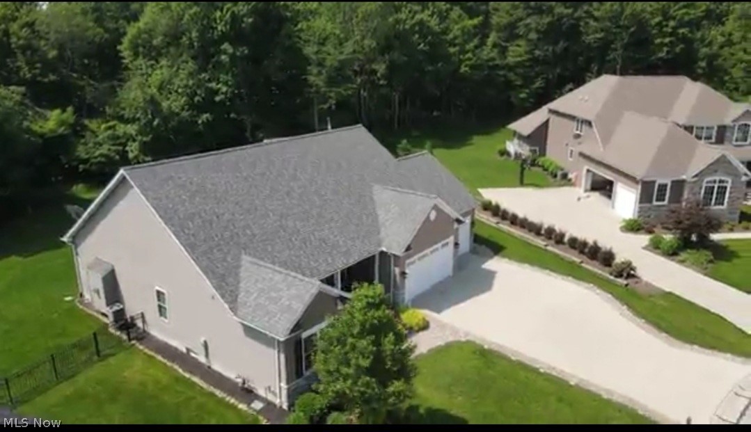 Summerwood Sub - Residential