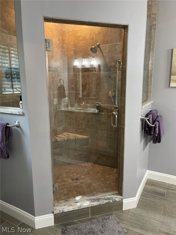 Summerwood Sub - Residential