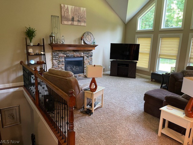 Summerwood Sub - Residential