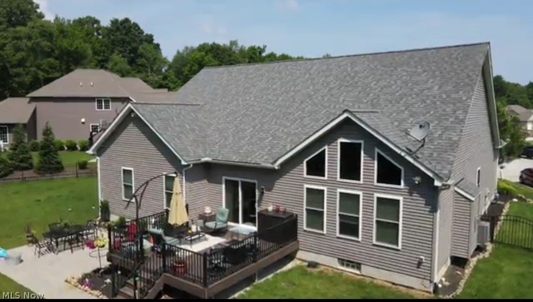 Summerwood Sub - Residential